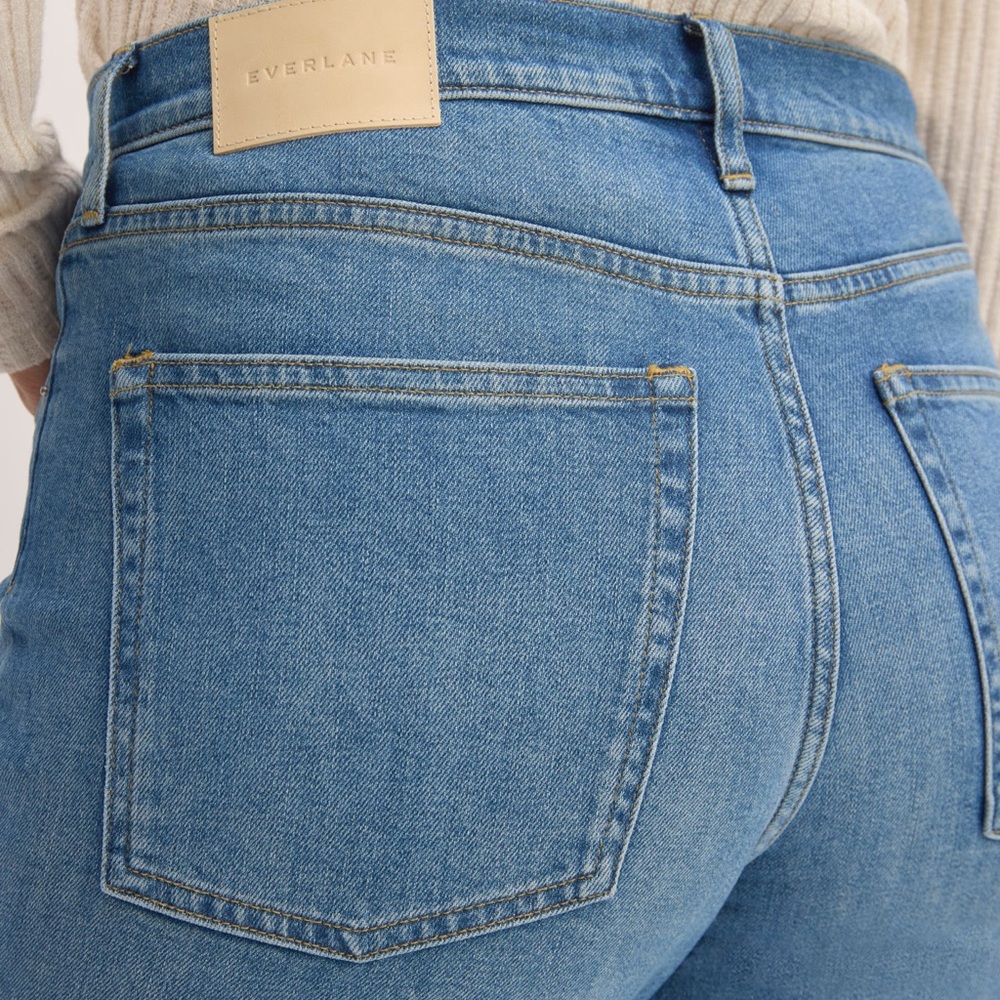 The Original Cheeky® Jean SZ 25 VINTAGE WASH NWT